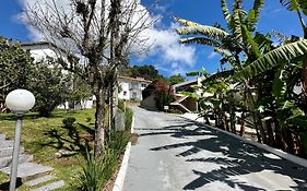 Residencial Mansur - Jurerê
